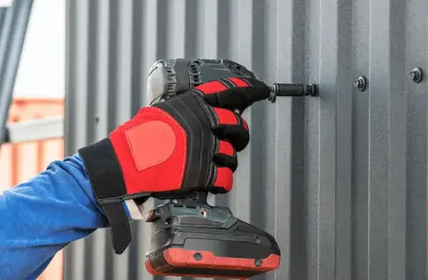 Travaux de zinguerie - Pomérols